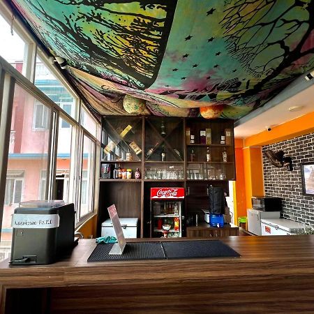 Bodhi Tree Hostel 加德满都 外观 照片