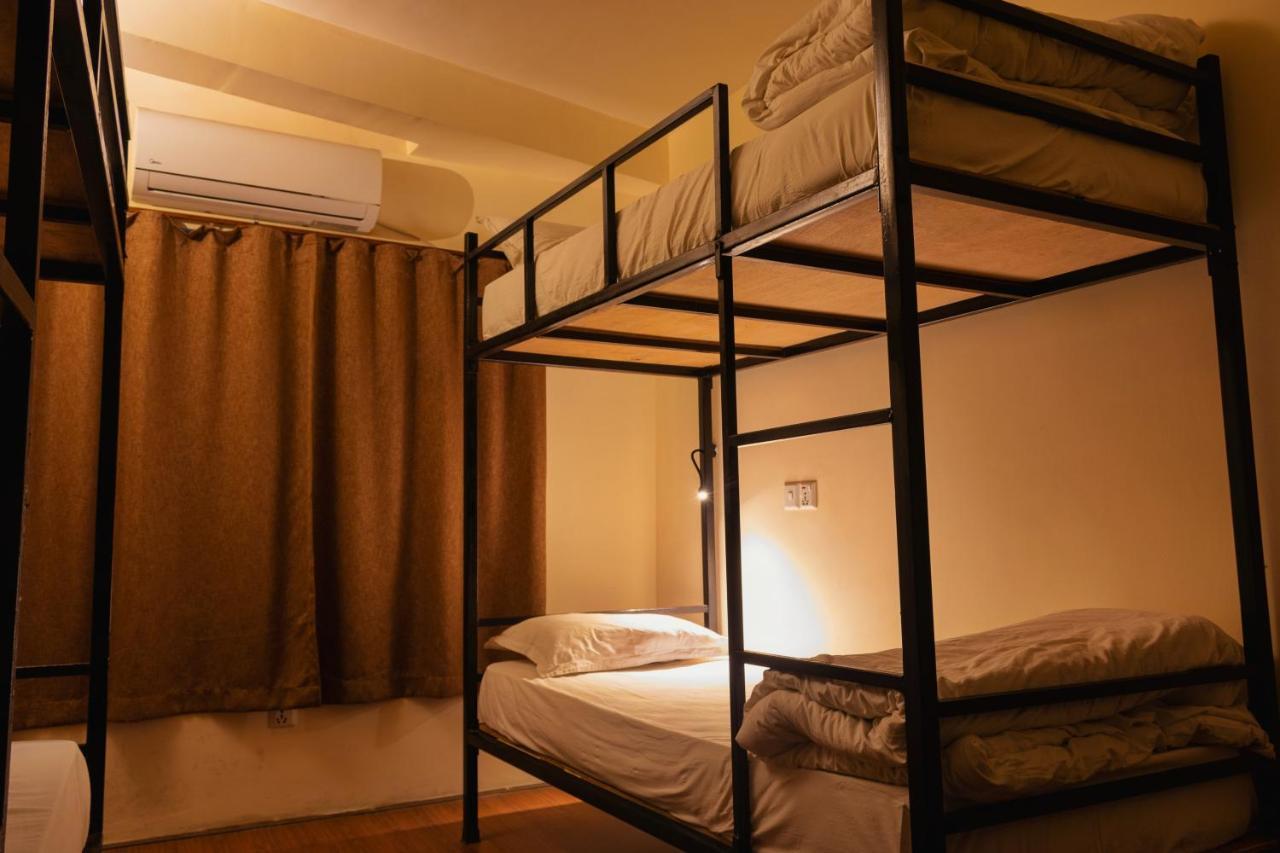 Bodhi Tree Hostel 加德满都 外观 照片