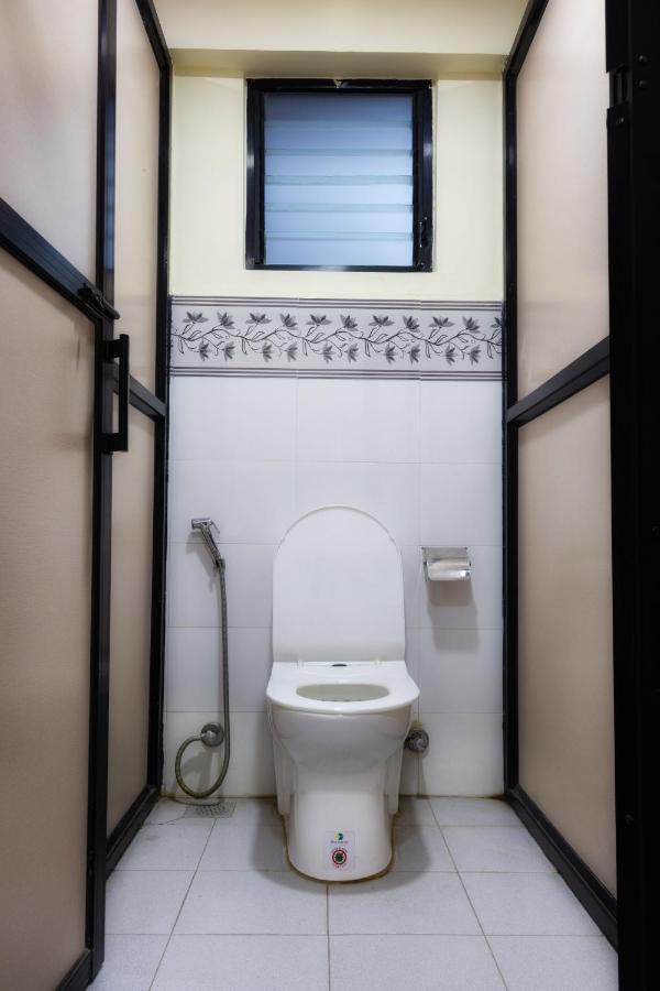 Bodhi Tree Hostel 加德满都 外观 照片