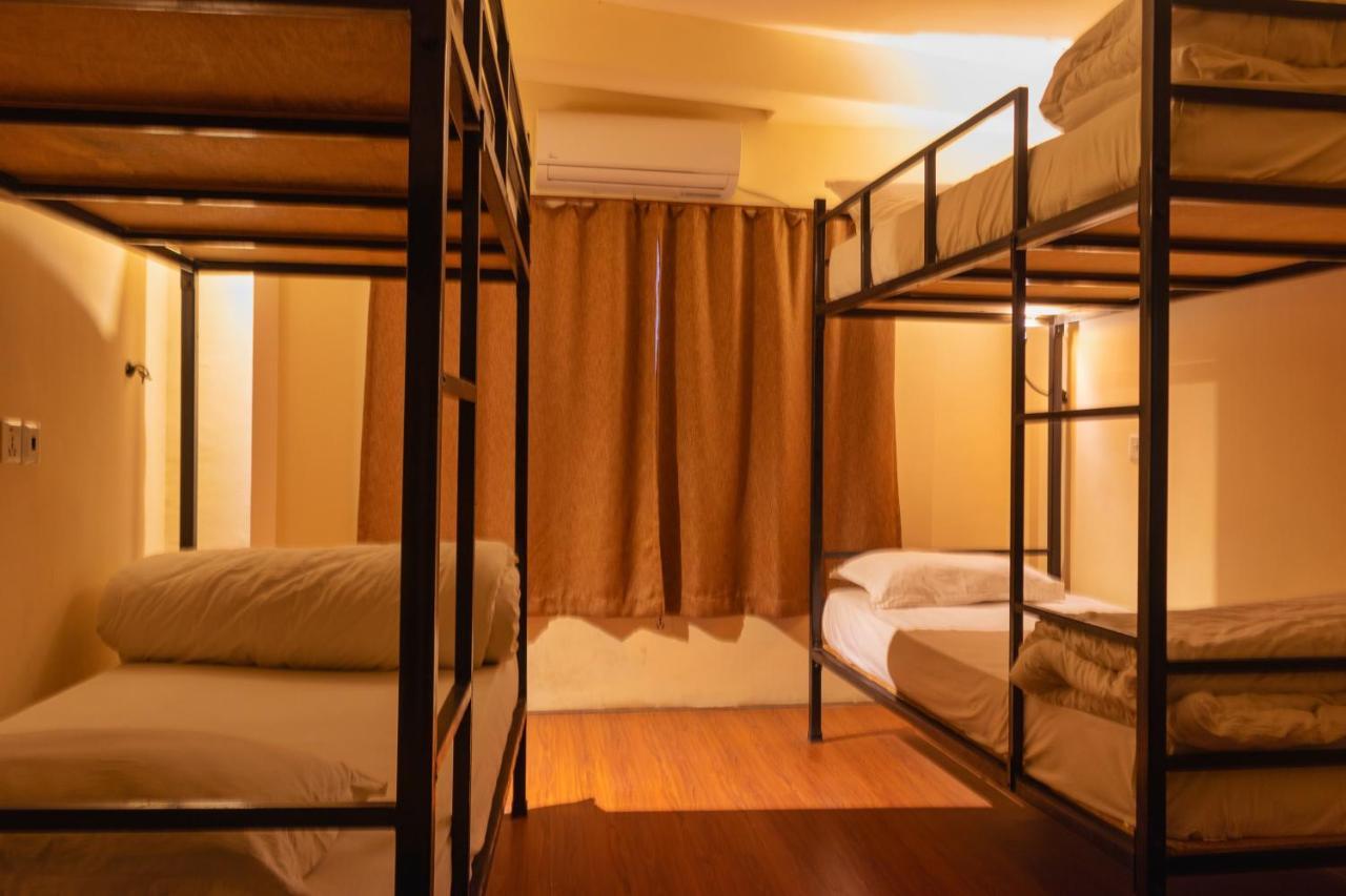 Bodhi Tree Hostel 加德满都 外观 照片