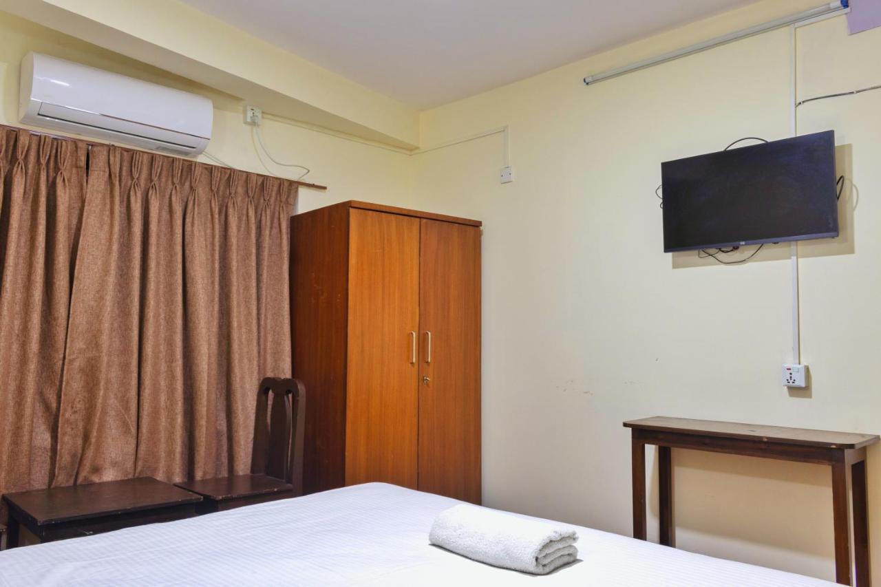 Bodhi Tree Hostel 加德满都 外观 照片