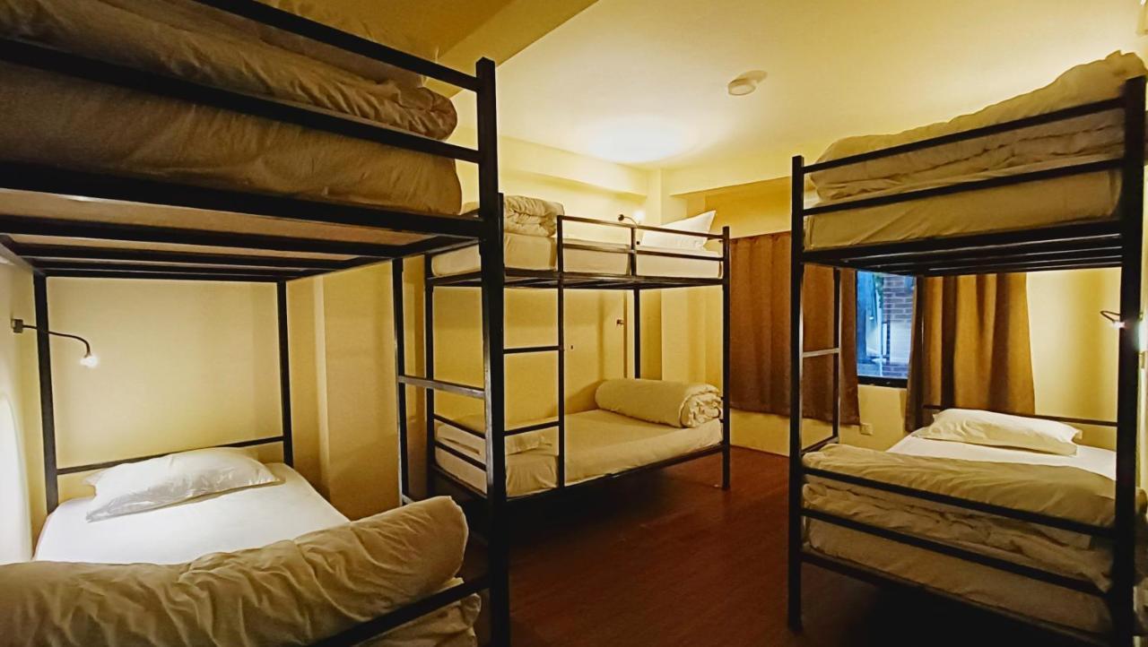 Bodhi Tree Hostel 加德满都 外观 照片